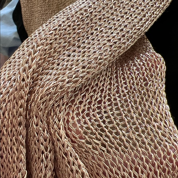 Superdown Keva Wrap Maxi Skirt Small New With Tags - Picture 7 of 8